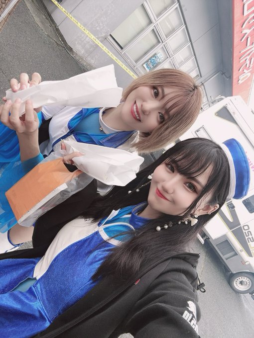 Twitterのコスプレ画像15