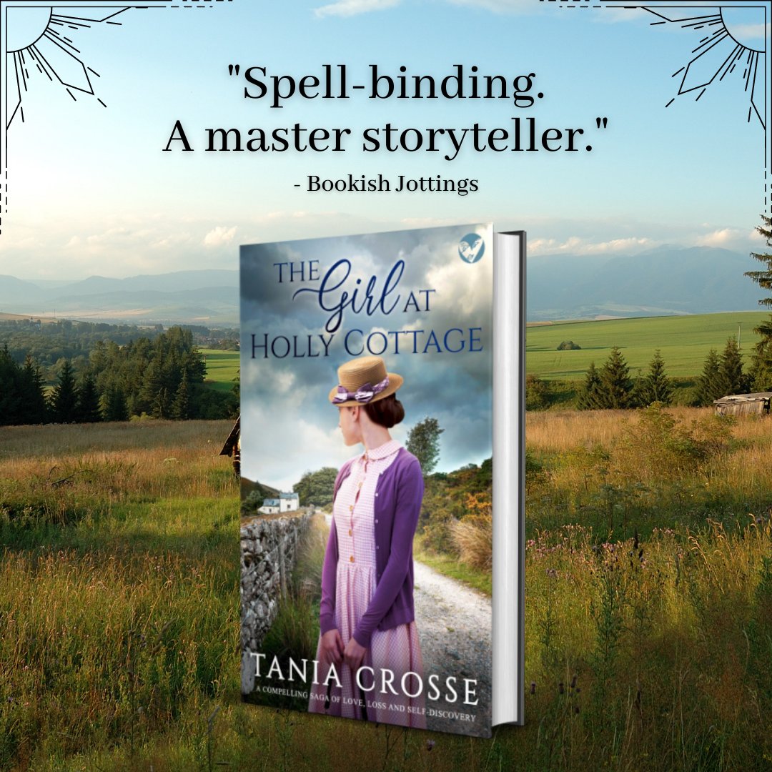 Tania Crosse tweet media