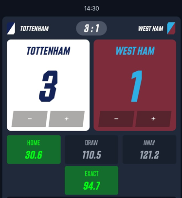 rabuktu's tweet photo. London derby tonight! Son and Richarlison return for Spurs, with Son starting. West Ham without Füllkrug but otherwise at full strength. Both teams to score, but I’m backing Tottenham for the win. 

Score prediction: 3-1 for Spurs.
#Tottenham #westham #PremierLeauge #ScoreRush https://t.co/3UViWb6ZRF