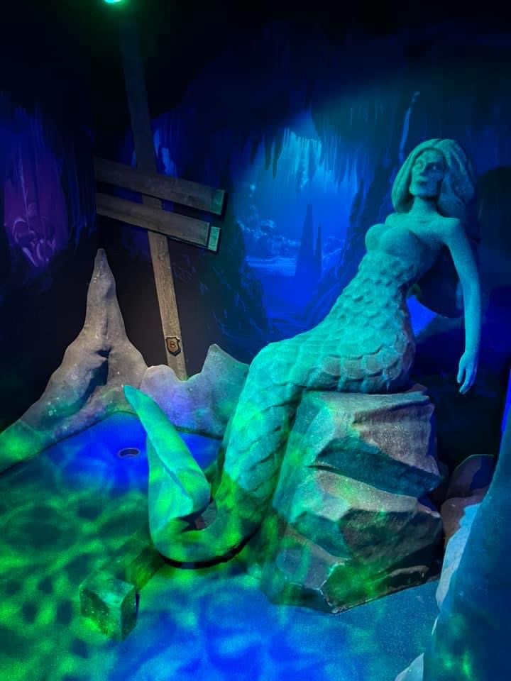 The Potions Cauldron Group (@potionscauldron) on Twitter photo The Hole In Wand Dalton Park is officially open! Come give us a visit underneath Cineworld and take on 9 magical mini golf holes! ✨⭐️ The Hole In Wand Dalton Park is officially open! Come give us a visit underneath Cineworld and take on 9 magical mini golf holes! ✨⭐️