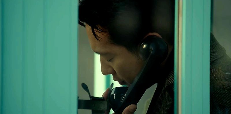 형, 나 힘이 하나도 없어....