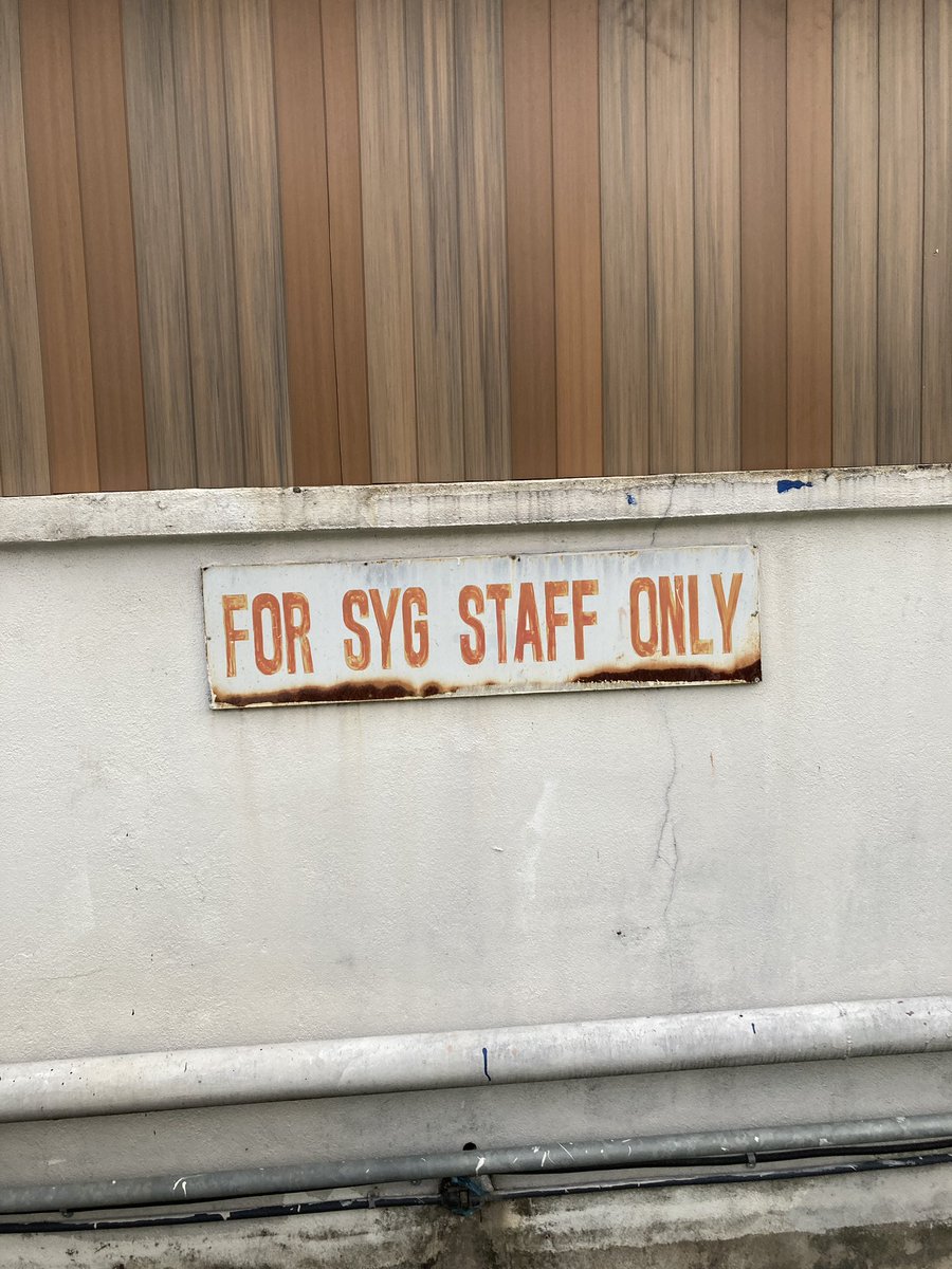 LionUnity's tweet image. Tak SaYanG tak boleh.