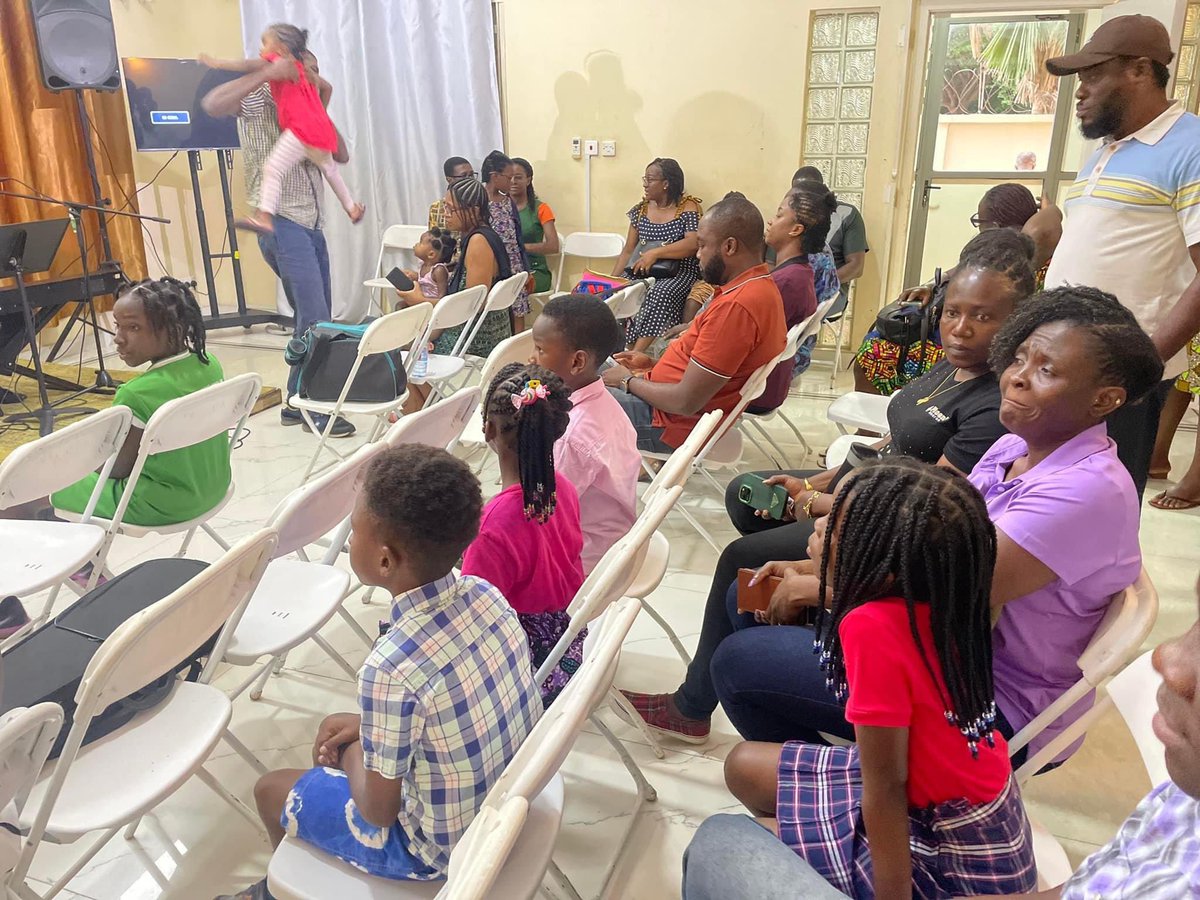 gramophoneGhana's tweet photo. Another month
Another recital and the performances keep improving.

Gramophone Academy: Play with skill.
#endofoctoberRecital
#endofoctober
#music 
#musicschool https://t.co/2bkGQKKSg4