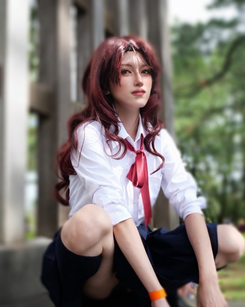 月詠無辜@4/5福a! tweet media