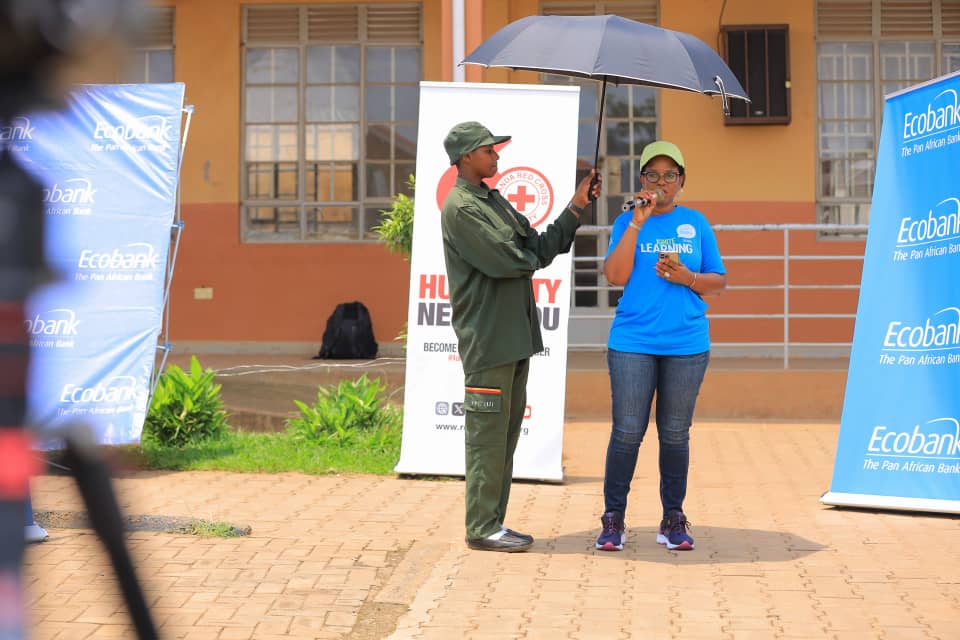 Uganda Red Cross Society tweet media
