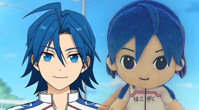 たすいち (@plus_o_s) on Twitter photo 