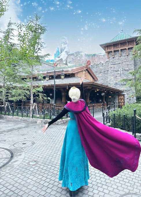 Twitterのコスプレ画像18