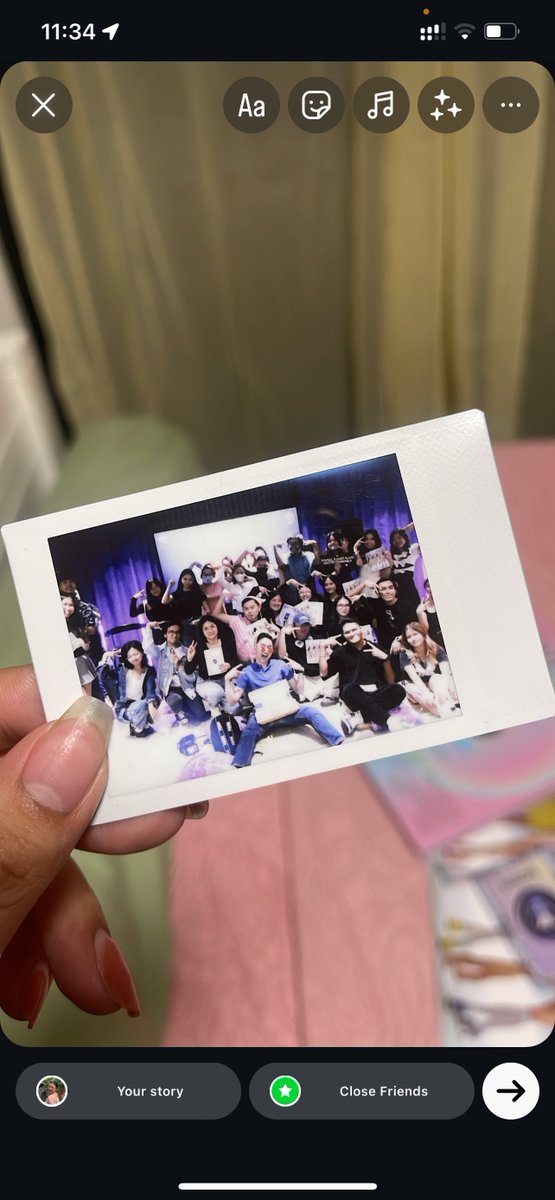 jihyobrainrot's tweet image. had the best time last night 🥹💜 glad to have met some fellow filo eyekons! 

tysm for having us, @UMG_PH !! 🫶🏼

#KATSEYEDreamToDebutPHParty #DreamToDebutPHParty #EYEKONS @katseyeworld