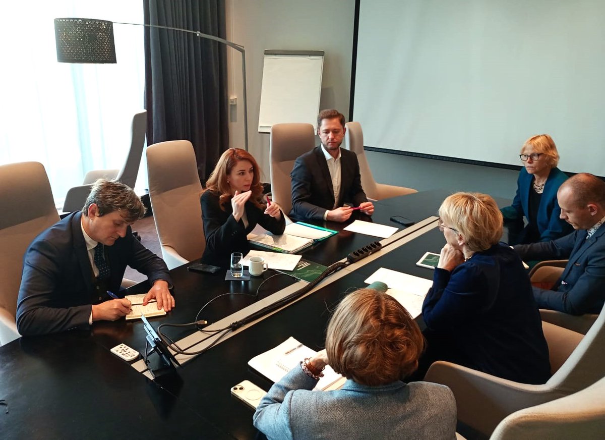 Svitlana Grynchuk tweet media