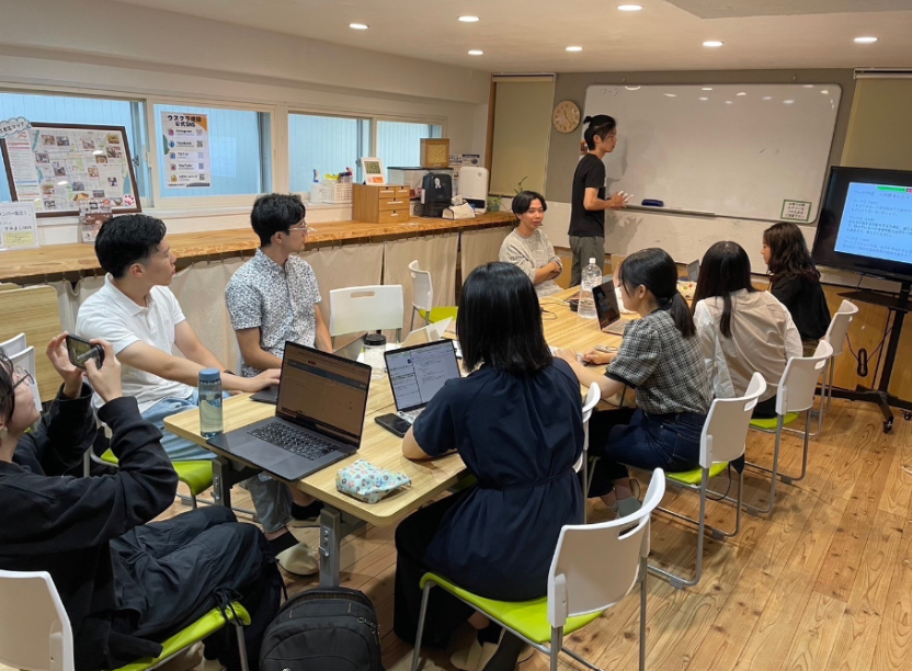 🌍COP29が11月11日からアゼルバイジャンで開催されます！CYJからは過去最大の10人が参加予定✨気候変動に関する世界最大の国際会議で、私たちも日本の代表としてパビリオンへの登壇や交渉の傍聴をします。🌱応援よろしくお願いします！

#CYJ #ClimateYouthJapan #気候変動 #COP29 #COY19