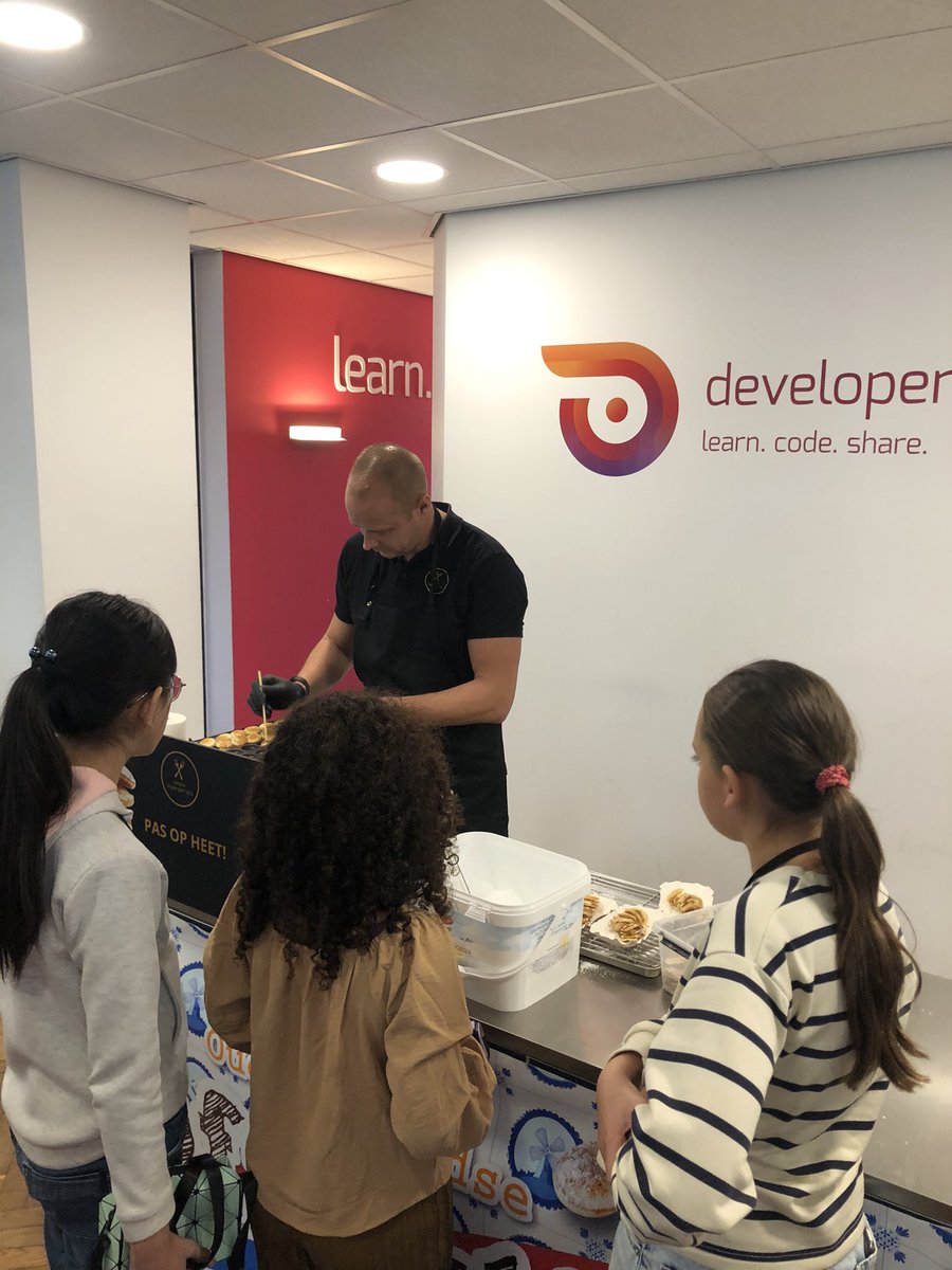 Devoxx4KidsNL tweet media