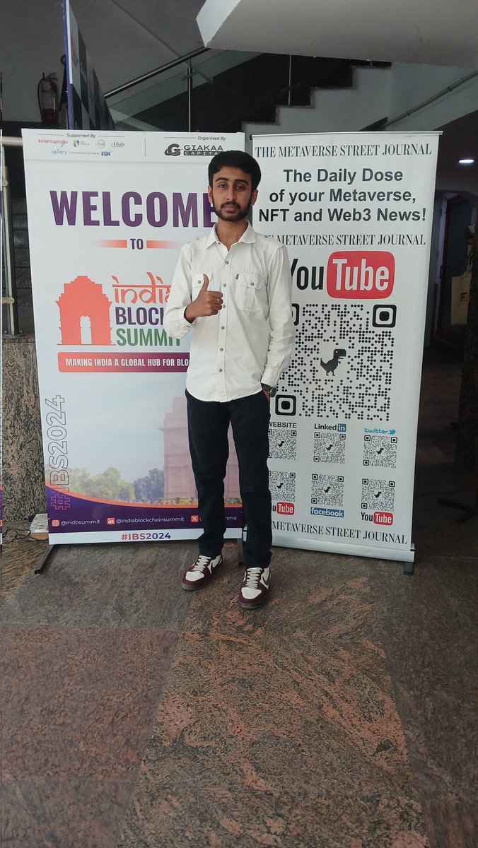 raza_arham_'s tweet photo. @simarpreet_019 @IndiaTezos I am present here https://t.co/FbYpaahYqc