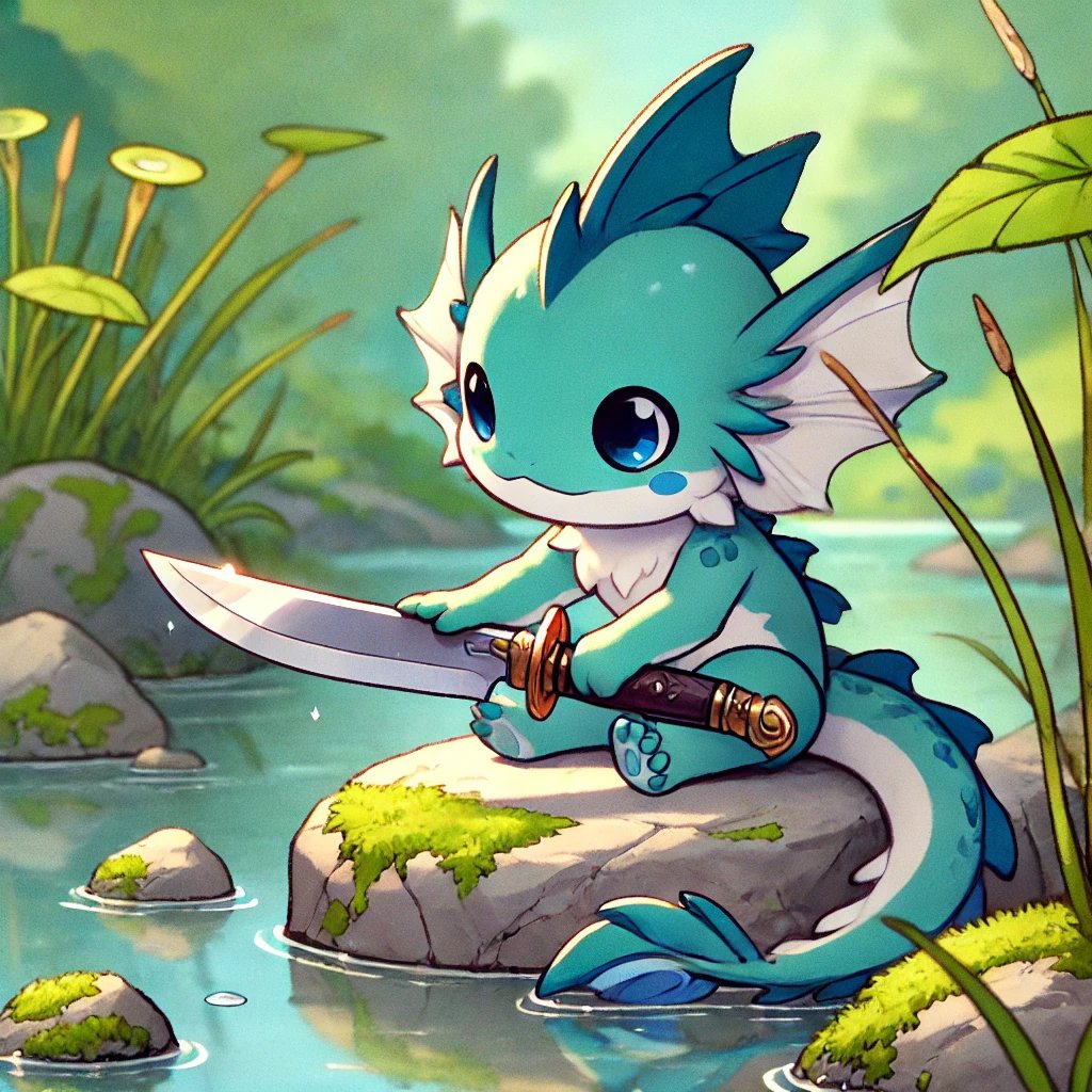 GM $MURKZ Army! 

Time to rise from the depths and make some waves! 

⚔️Whether you’re sharpening your blade or enjoying a cup of coffee, remember that every MURKZ counts as we invade #SUI together. 

🚀Ready for the day’s raid? Let’s show them the power of the $MURKZ!