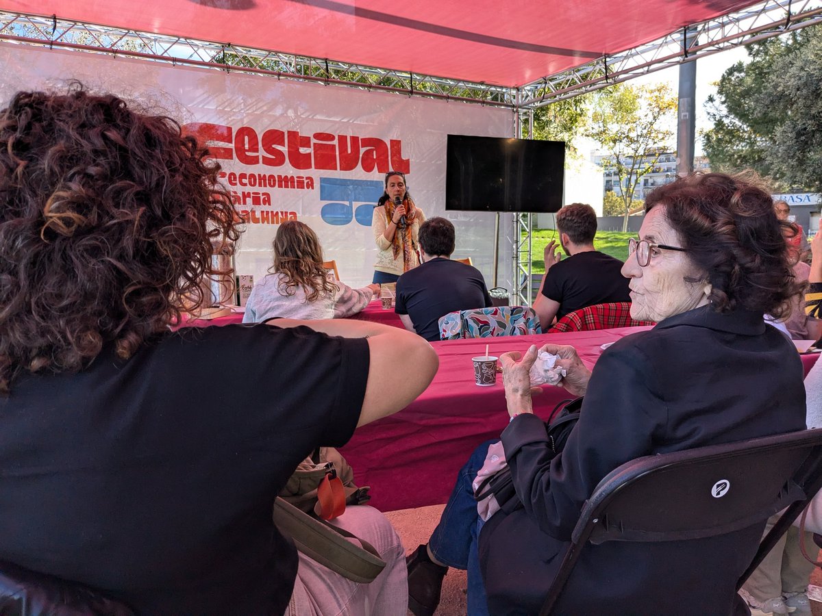 FETS Finançament Ètic i Solidari tweet media