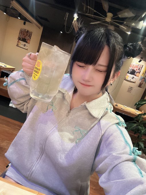 コスプレイヤー雨宮あんずのTwitter画像18