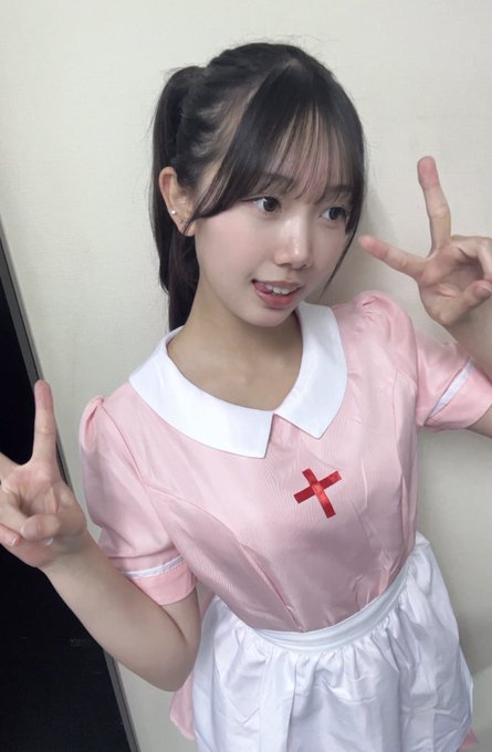 Twitterのコスプレ画像29