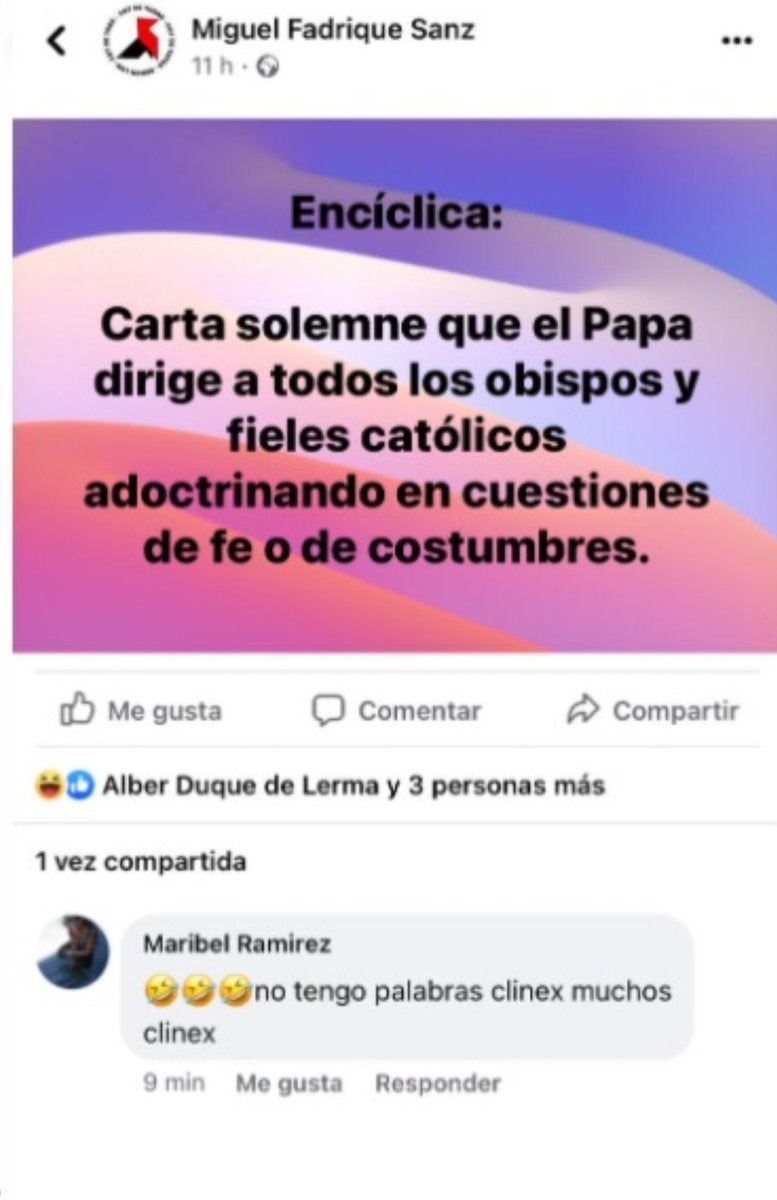SilviaSMurillo's tweet photo. Dos fotos juntas siempre se entienden mejor https://t.co/TjzDvjE37R