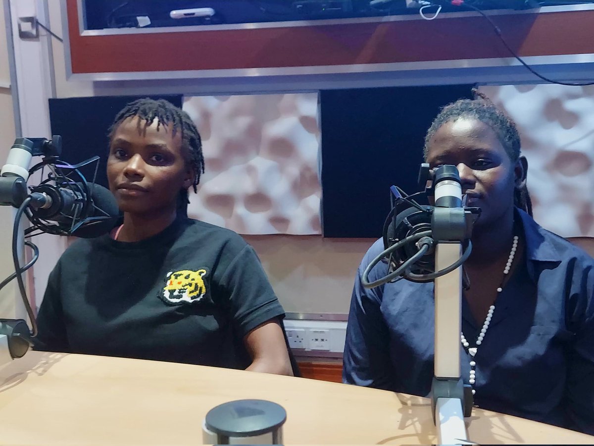 256_vintar's tweet image. We had representatives who representef us at CBS FM yesterday on 18th/10/2024 #LetsShiftNow #EndTeenagePregnancy