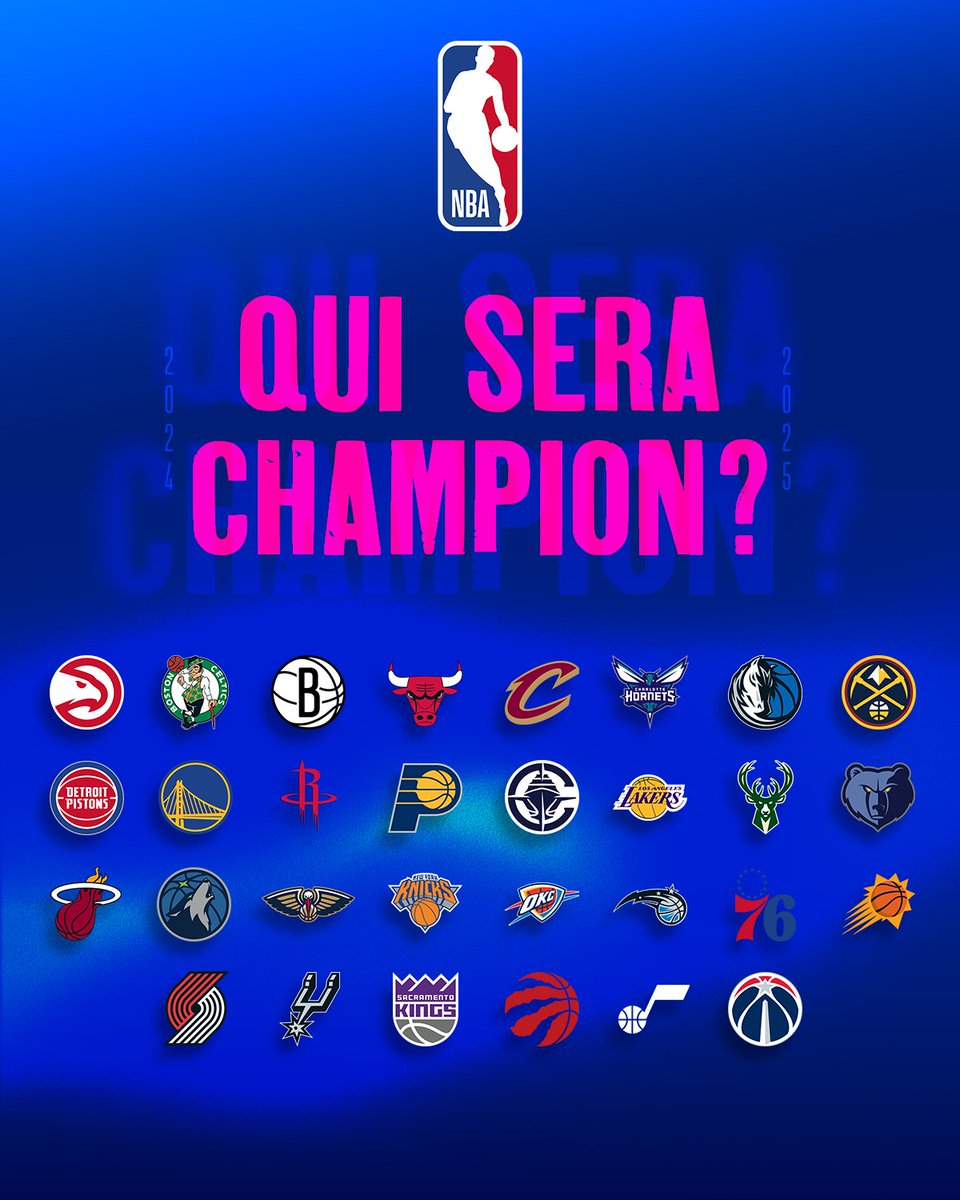 NBA France tweet media