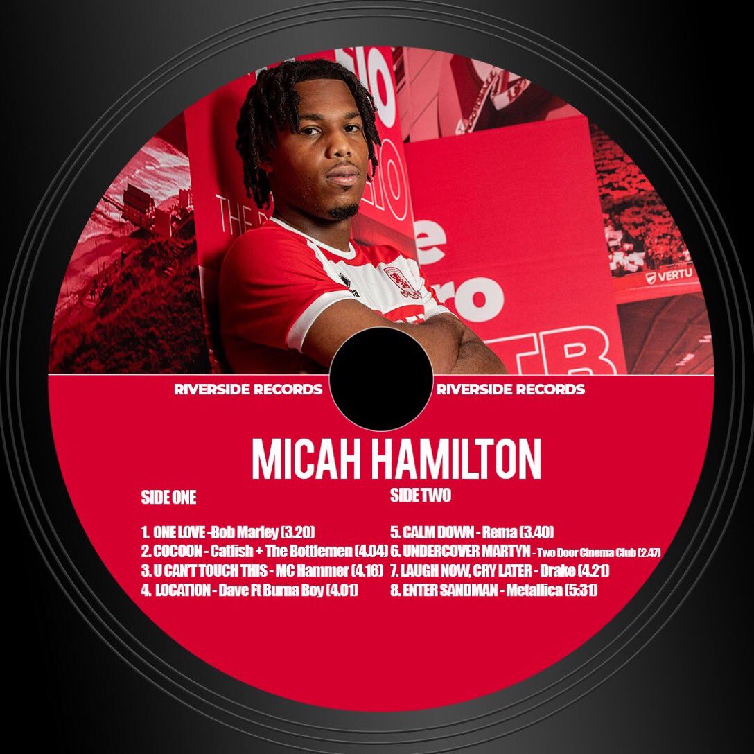 Boro Fan TV tweet media