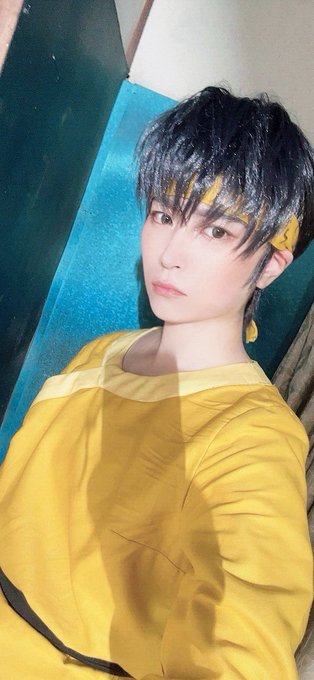 コスプレイヤー大和屋紅葉のTwitter画像35