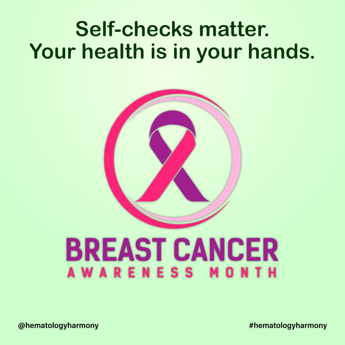 DrSubhaprakash's tweet photo. Breast Cancer Awareness Month!

drsubhaprakashsanyal@gmail.com
https://t.co/lrKDM3KRmw
9920230809

#MythVsFact #PinkRibbon #BeAware #EmpowerYourself #KnowledgeIsPower #FortisHospital #DrSubhaprakashSanyal #Hematology #Hematologist #hematologyharmony https://t.co/0wNEYJu5dd