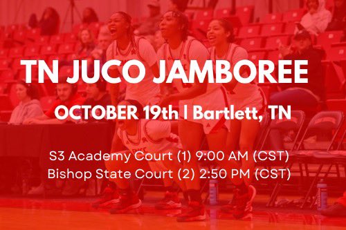 EMCC W. Basketball tweet media