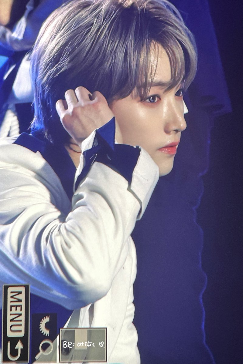Beatific__0417's tweet photo. 241019

#구본혁 #혁 #HYUK 
#TEMPEST #TPST #템페스트 https://t.co/nVb2H4i0Zw