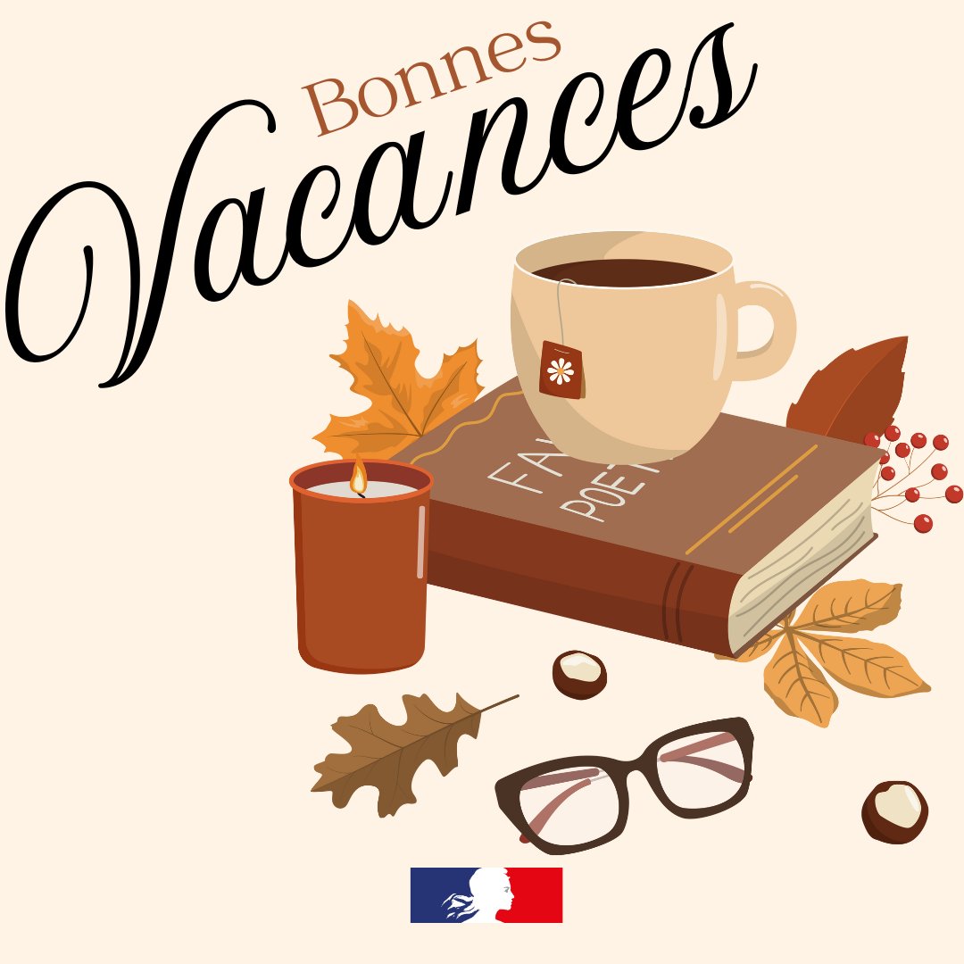 Académie d'Orléans-Tours tweet media