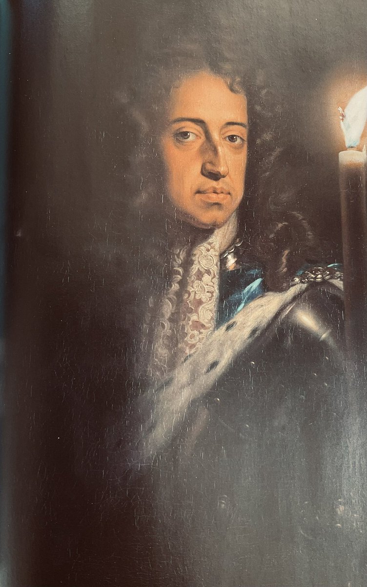 Did you know that a fellow Scot metaphorically stabbed the architect #JamesGibbs in the back by anonymously informing the Commissioners for Building Fifty New Churches that Gibbs was a practising Catholic? With the uprising of the 1715 and a new Whig government, this led to Gibbs
