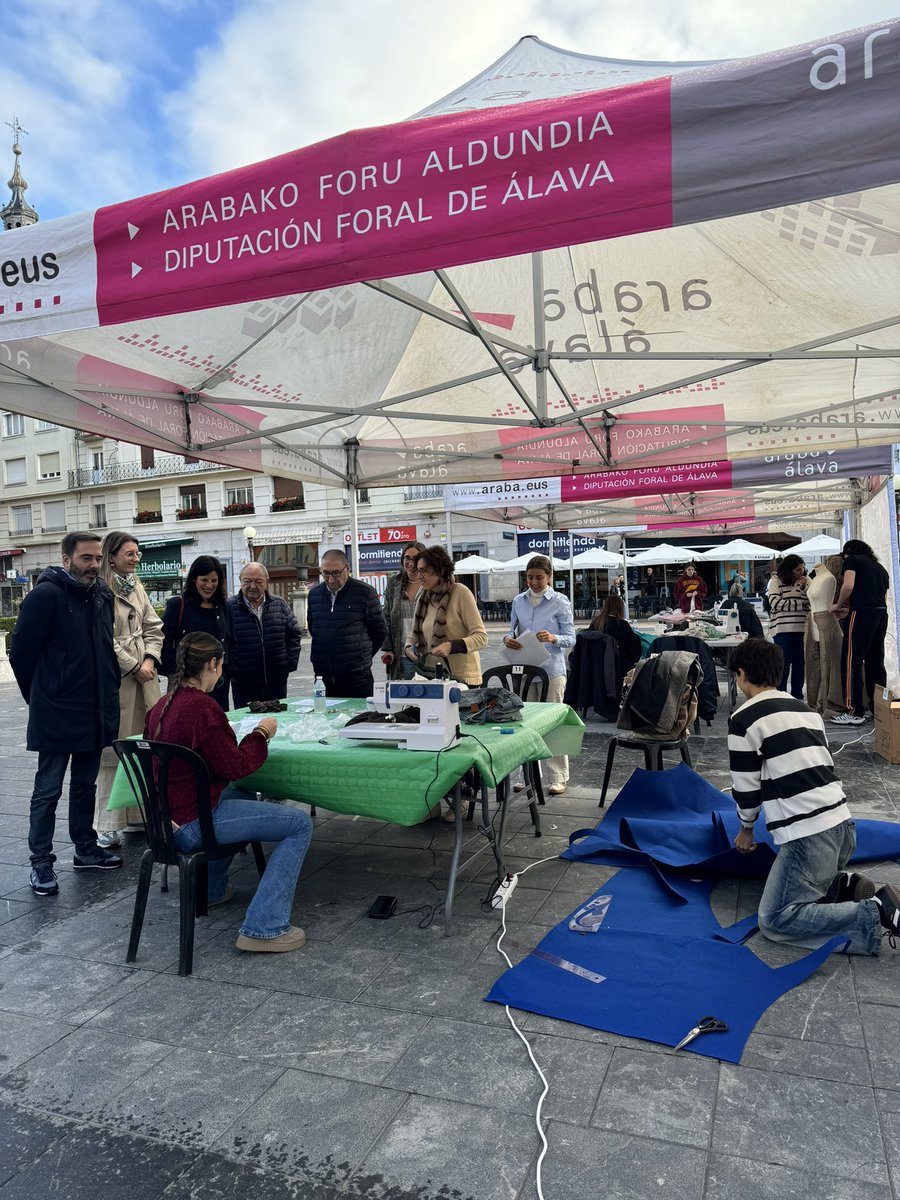 Gasteiz On tweet media