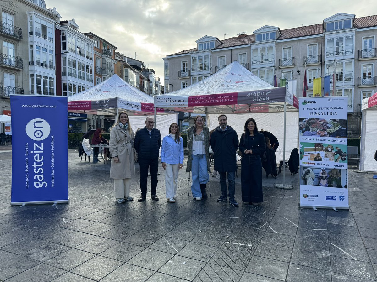 Gasteiz On tweet media