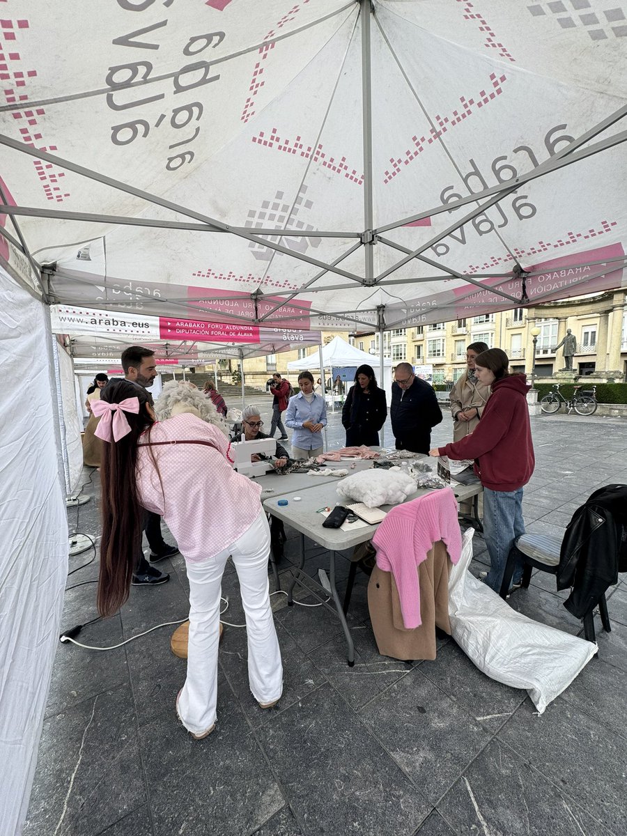 Gasteiz On tweet media