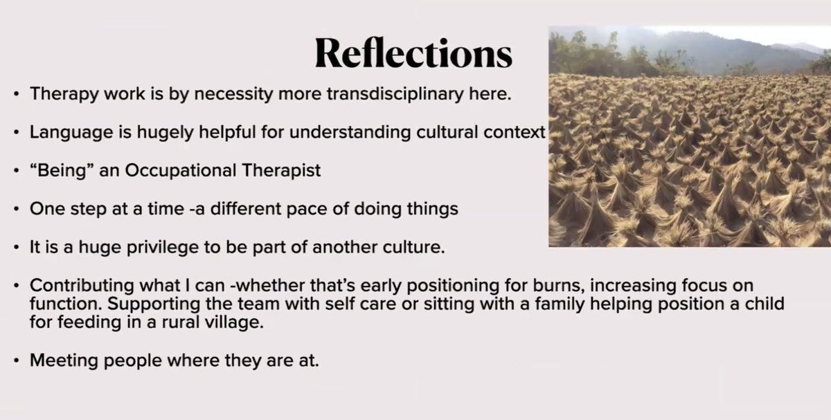 OTFrontiers tweet media