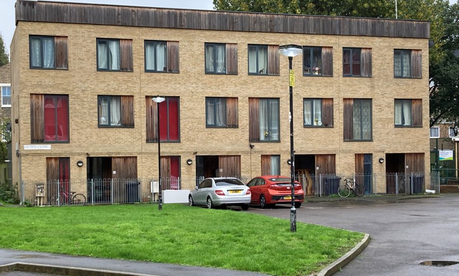 Marc Francis tweet media