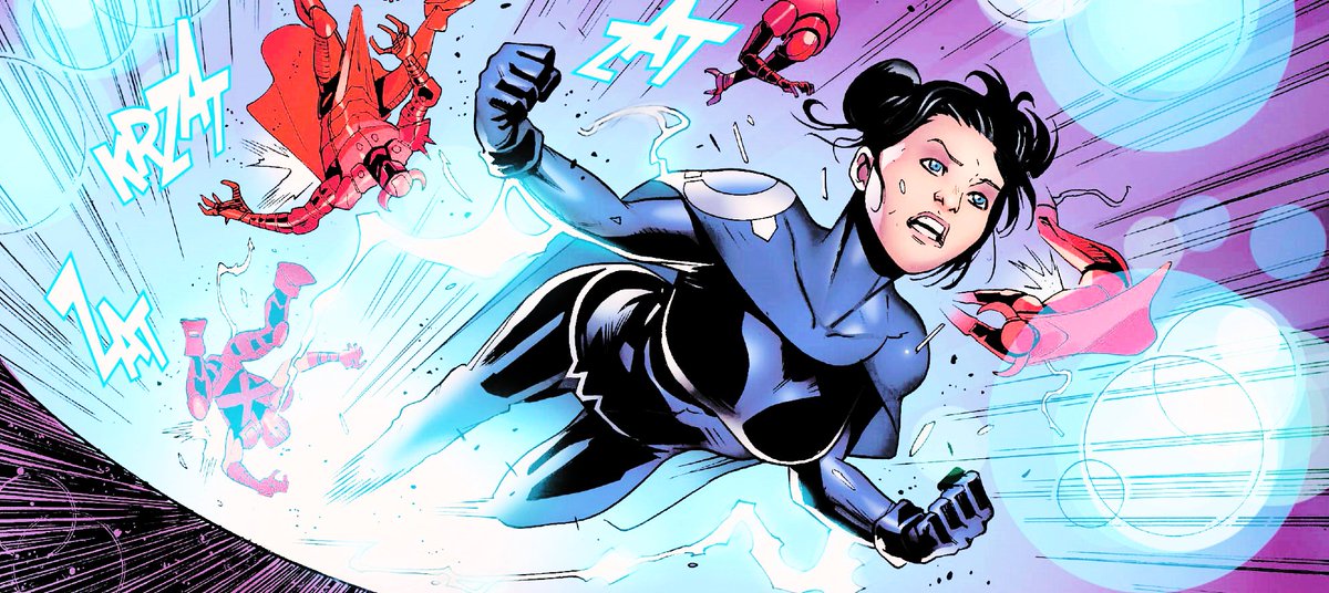 SisterBeaubier's tweet image. 