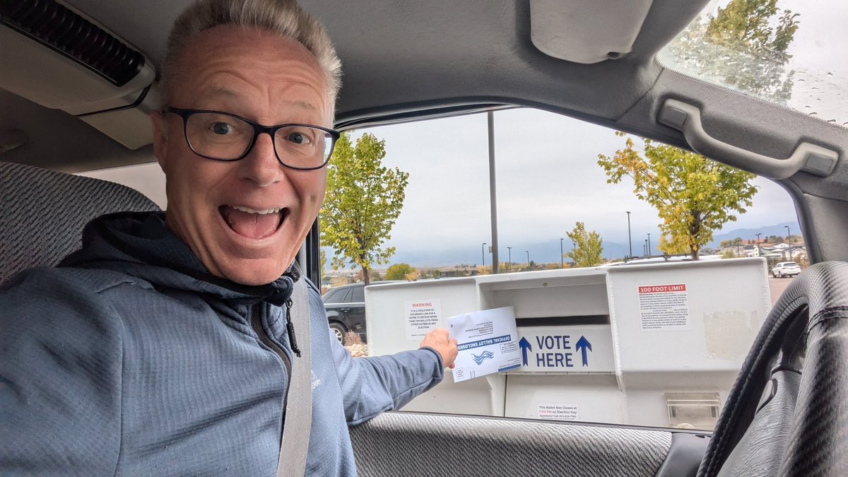 NORBAPRO's tweet image. Your turn!