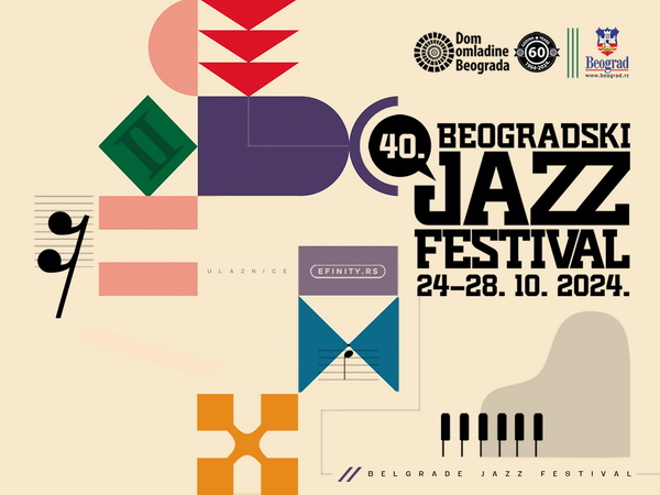 40. Beogradski džez festival u slavu nasleđa seecult.org/vest/40-beogra…