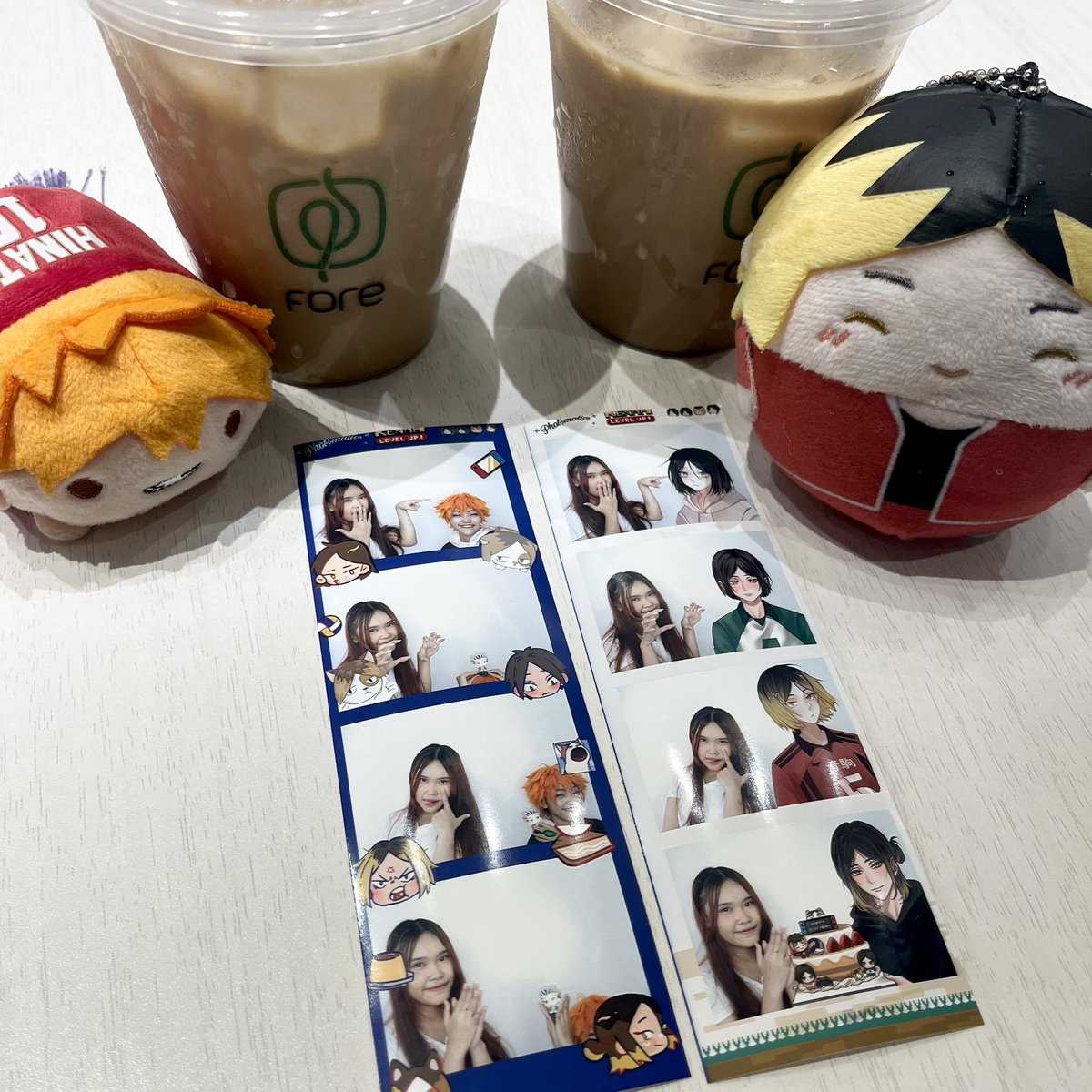 sanjinisme's tweet photo. kenmeng🐈‍⬛🏐💋 https://t.co/riVvDg1RED