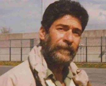 BronzyGuevara's tweet photo. Freedom for Lebanese Marxist Georges Ibrahim Abdullah who is a Pro Palestinian activist and imprisoned by the French authorities for over 40 years.

 #EndInternment Je Suis Georges Brahim. https://t.co/1X3aJgYsjz