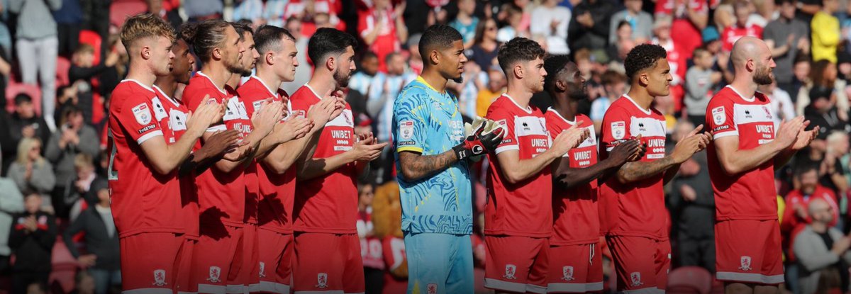 Boro Fan TV tweet media