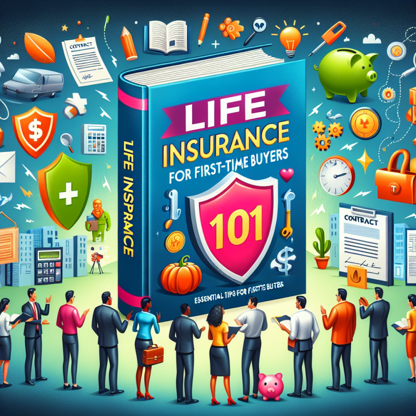 NicolettaLife's tweet image. When purchasing life insurance for the first time, consider your financial goals and family needs. Research different policy options, compare quotes, and consult with a financial advisor. Remember to read the fine print! 📝#LifeInsurance101 #FinancialPlanning #ProtectYourFamily