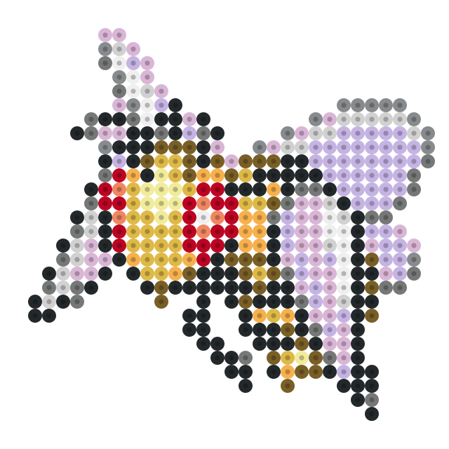 ironbeads_jp's tweet photo. 【ニンテンドーDS】ポケモンレンジャー
#スピアー

使用しているビーズの詳細はこちら
https://t.co/x2SukkfeYO

#アイロンビーズ
#ミニフューズビーズ
#DS
#R025
#むし
#どく
#2006年
#Beedrill
#任天堂
#ポケモン https://t.co/h1x2jHYSHt