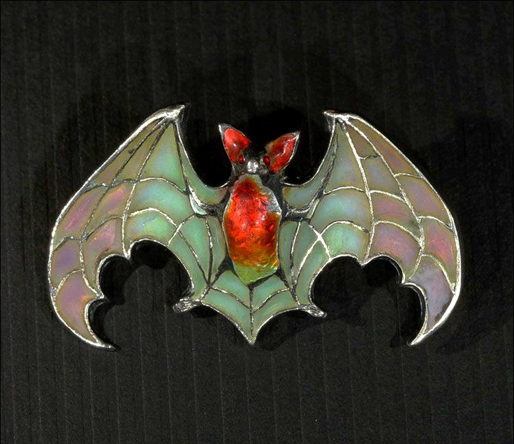 The Museum of Curiosities tweet media