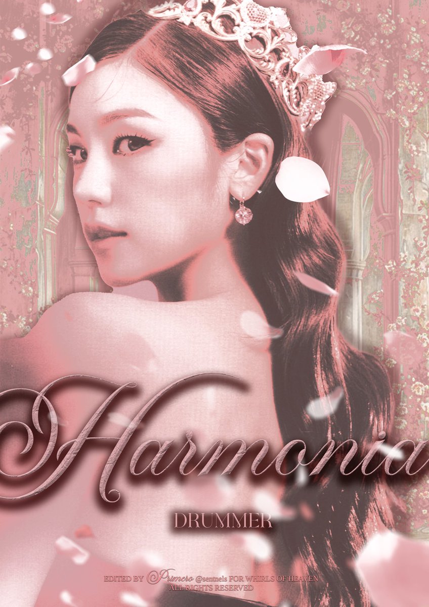 ㅤ

         Catch MORPHEUϟ on
         🩰 𝓦𝓱𝓲𝓻𝓵𝓼 𝓞𝓯 𝓗𝓮𝓪𝓿𝓮𝓷

         1O.2O.24 — ( 19:OO )

         #MORPHEUS #HARMONIA

ㅤ