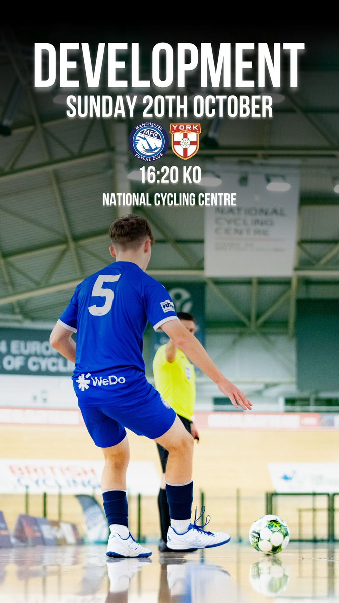 MFC_Futsal tweet picture