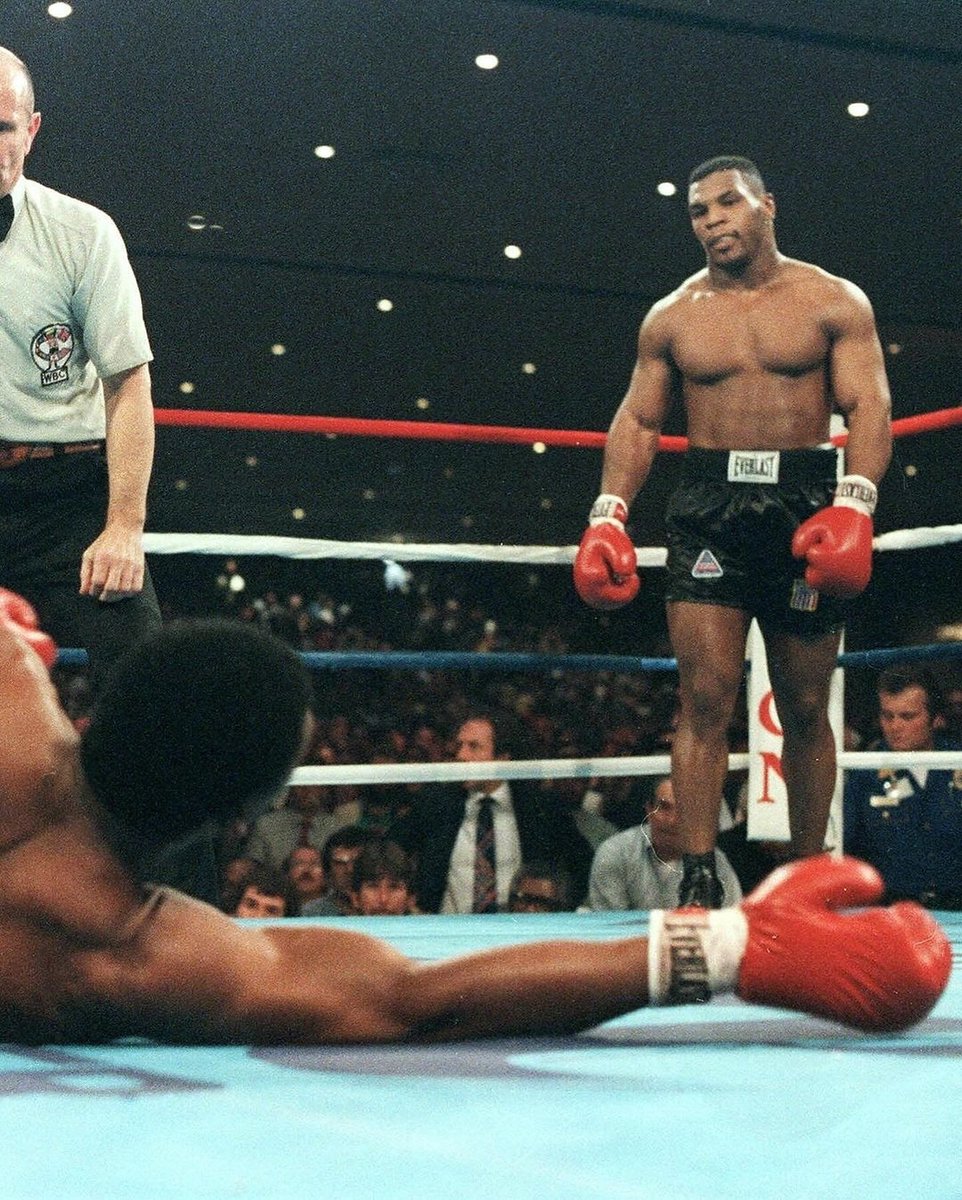 culturejpg's tweet photo. Mike Tyson 🔥 https://t.co/vGScHdT0oE