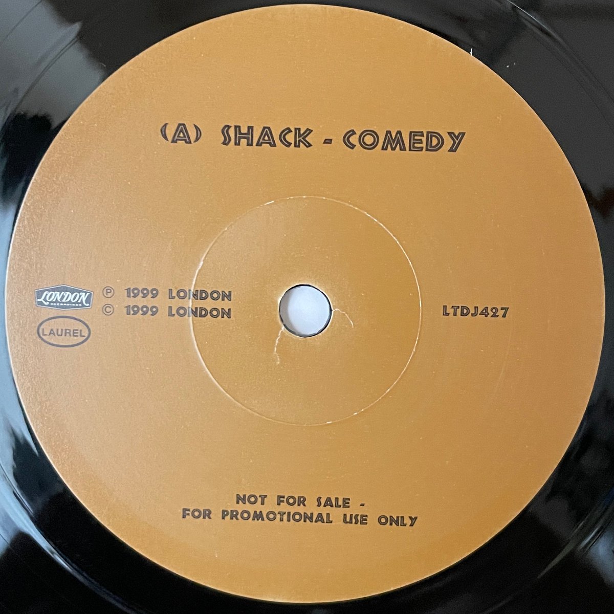 MILEHIGHCLUB202's tweet photo. ほな10いこか
SHACK / Comedy [’99 London Records --- LTDJ 427]
#shack #michaelhead #comedy #HMSfable #johnhead #listeningbar #vinylbar #musicbar #レコードバー #mhc19102024
https://t.co/SveMiO1CPF https://t.co/TTrWgq0vu2