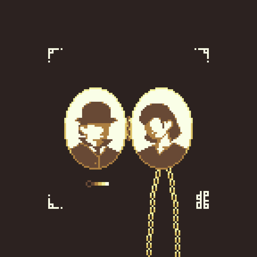 deadpixel06's tweet photo. #Memento for @Pixel_Dailies using CopheeMoth's Gold 6 palette #pixelart #pixel_dailies #Pyxel_Edit https://t.co/U9uQCLRxTo