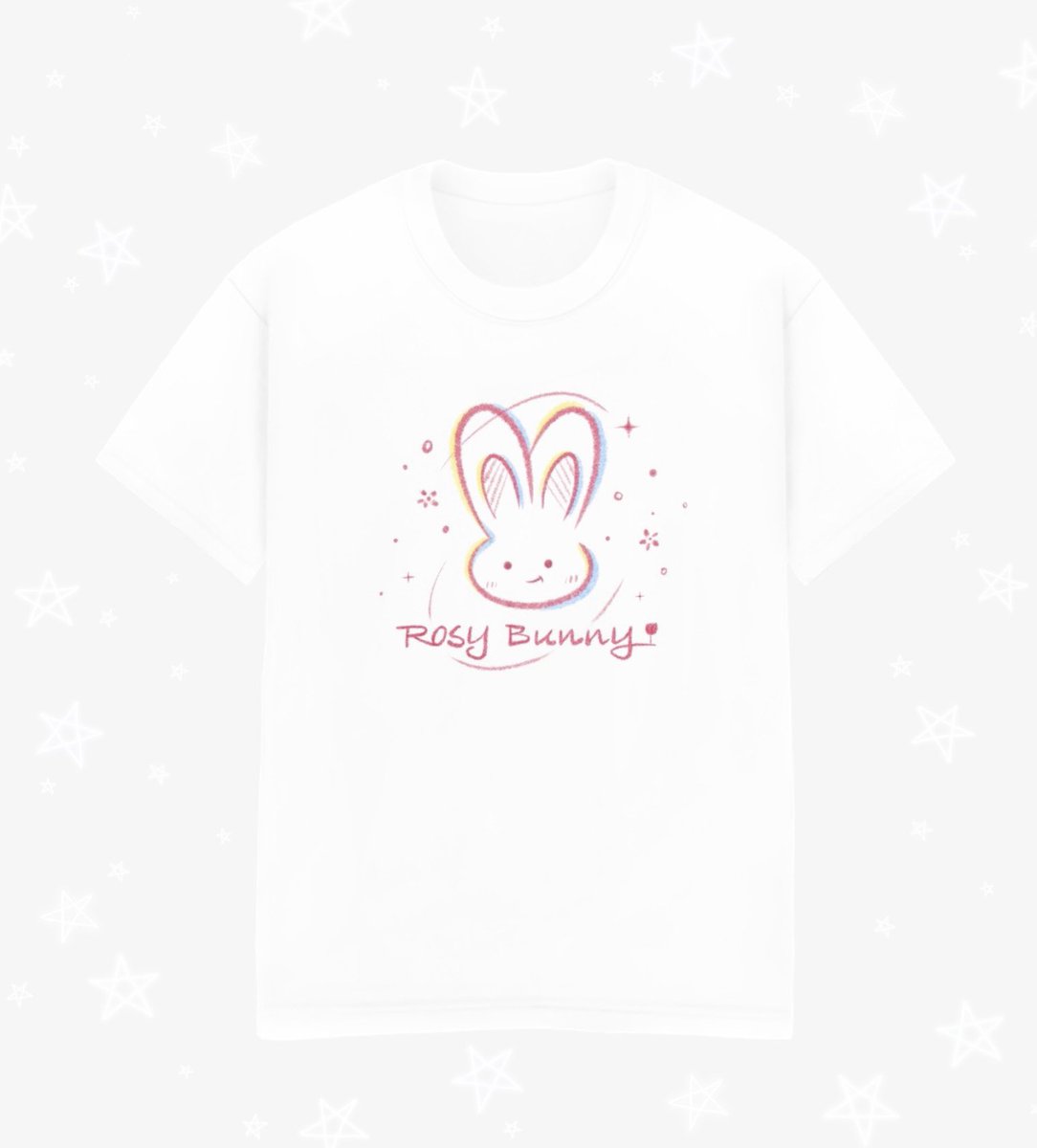 🐰조로사 티셔츠&amp;키링 판매💗 

🗓️ 24.10.19 20:00 ~ 24.10.27 11:59 
💌 witchform.com/payform/?uuid=…

#Rt #rt 추첨 한 분께 티셔츠를 드립니다 

#조로사 #Zhaolusi #赵露思